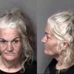 Sherri Dobbinswilson Failure To Appear Misdemeanor