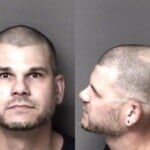 Christopher Hulon Probation Violation