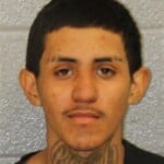 Geovany Gomez Breaking And Entering Felony Larceny