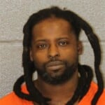 Marcus Joyner Felony Possession