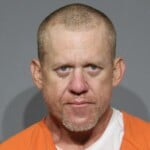 Sandy Jennings Trespassing Entering Premises After Warning