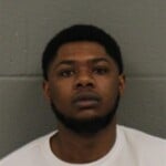 Joshua Graham Possess Firearm By Felon Trafficking Opium Or Heroin