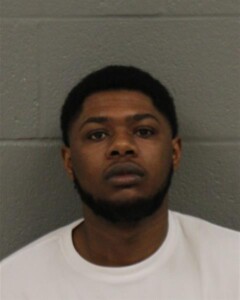 Joshua Graham Possess Firearm By Felon Trafficking Opium Or Heroin