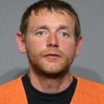 Anthony Ramsey Trespassing Entering Premises After Warning