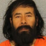 Graciano Rodriguez Driving While Impaired Reckless Driving To Endanger