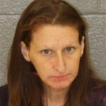 Ashley Sheyda Larceny