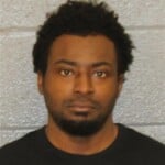 Daniel Dixon Possession Of Stolen Vehicle Larceny Of Motor Vehicle