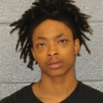 Quaderick Lee Resisting Officer Carrying Concealed Weapon