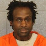 Gerard White Breaking And Entering Larceny