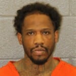 Tony Williams Common Law Robbery