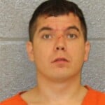 Christopher Colangelo Resist Public Officer Assault On A Female Crime Of Domestic Violence