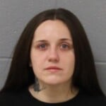 Brenna Lynch Driving While Impaired Probation Violation