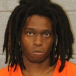 Nortez Carr Possession Of Stolen Vehicle