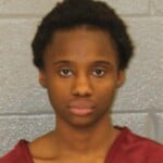 Alexis Dawson Larceny Of Motor Vehicle Conspiracy Simple Assault