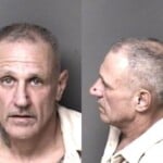 Bryan King Failure To Appear Misdemeanor