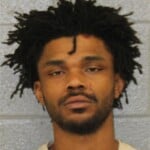 Jamar Perry Possess Stolen Firearm Possess Stolen Motor Vehicle Resist Public Officer