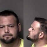 Kristeoffer Kraft Domestic Violence Protection Order