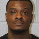 Darius Jenkins Att Break Or Enter Bldg