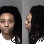 Ayhanna Joseph Carry Concealed Weapon