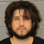 Juan Daza Driving While Impaired