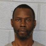 Antoine Rainey Driving While Impaired