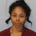 Imani Abner Resist Public Officer Communicate Threats