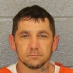 Christopher Tickle Parole Violation