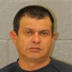 Jairo Trujillo Driving While Impaired No Operators License