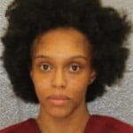 Landazajah Gleaton Assault With A Deadly Weapon