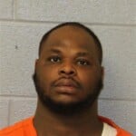 Dashawn Powell Assault On A Female Probation Violation