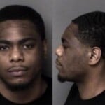 Nyleek Beckwith Sch Vi Possess Sch Vi Possess W Intent Manufactureselldeliver Maintain Vehicledwellingplace Cont Subst