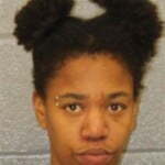 Davione Clark Felony Possession Sch I Cs