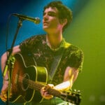 Samuel Holden Jaffe, Del Water Gap