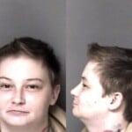 Sara Jackson Habeas Corpus