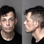 Allen Waters Theft Financial Card Larceny Misdemeanor