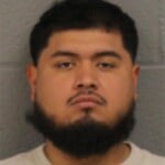 Samuel Montoyavalentin Driving While Impaired No Operators License