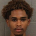 Preston Graves Domestic Violence Simple Assault