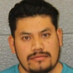 Alexis Molina Garcia Driving While Impaired