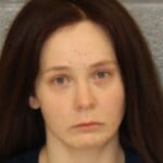 Caitlyn Metros Shoplifting Concealment Goods