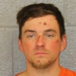 Ian Janey Break Or Enter A Motor Vehicle Resisting Public Officer Misdemeanor Larceny