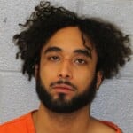 Cameron Ramirez Communicating Threats Second Degree Trespass