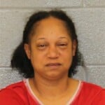 Demisha Byers Simple Assault