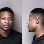 Johnny Clinton Failure To Appear Misdemeanor Child Abuse