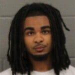 Davon Mcknight Governors Warrant