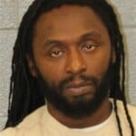 Kwanelle Parker Driving While Impaired Driving While License Revoked