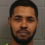 Yamir Plummer Driving While Impaired