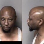 Jermaine Jones Child Abuse