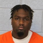 Jermire Lambero Governors Warrant