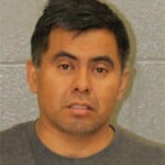 Darwin Manciaulloa Driving While Impaired