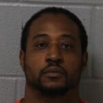 Leshawn Adams Parole Violation